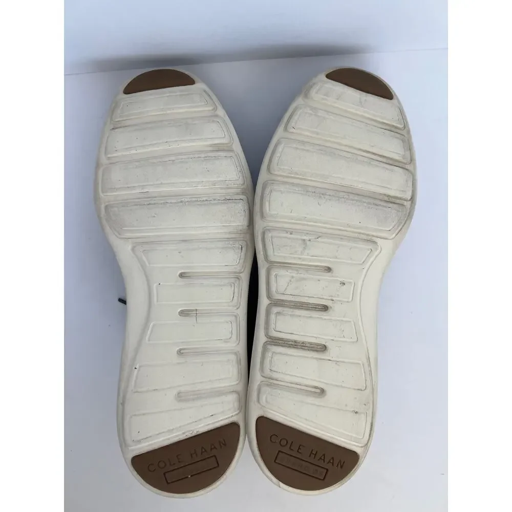 Cole Haan blend traditional